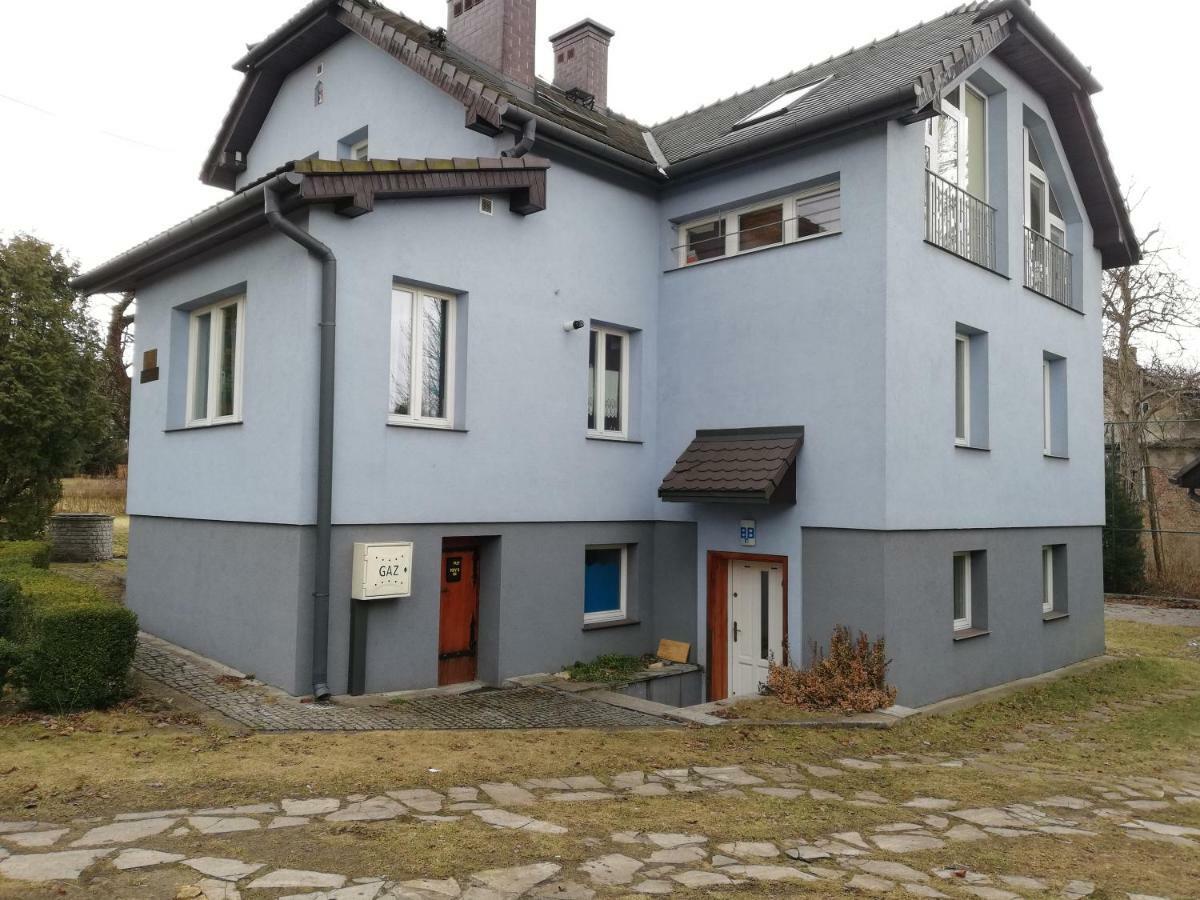 Pokoje Goscinne Lalaj Bolecin Exterior photo
